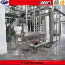 Sodium Metasilicate Vibrating Fluid Bed Drying Machine